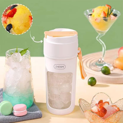 Blender Smoothie Makers 340ML USB Rechargeable